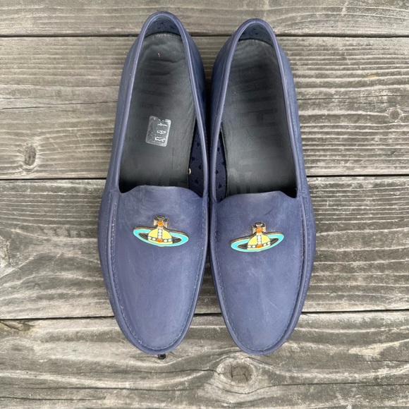 Vivienne Westwood Shoes